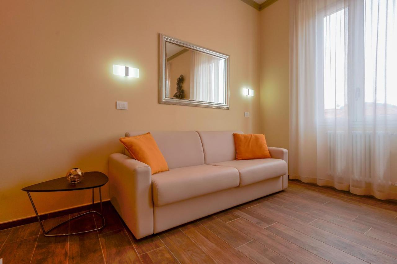 Bed and breakfast Attico Di Via D'azeglio