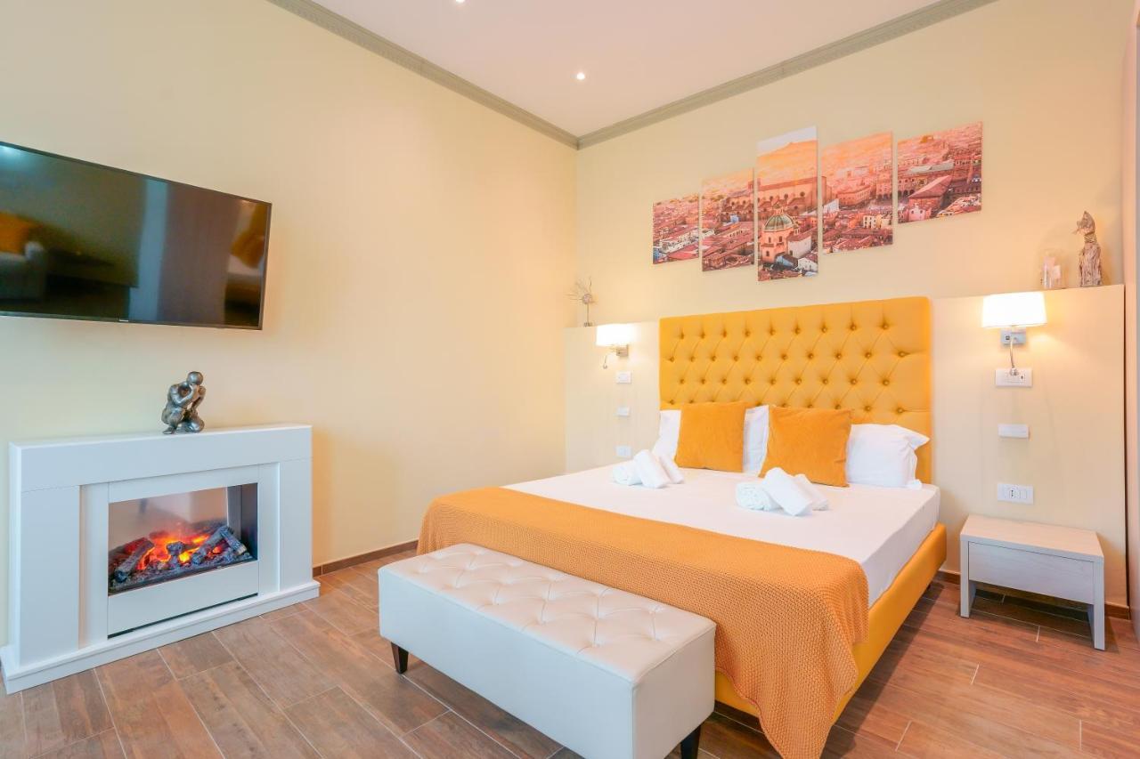 Attico Di Via D'azeglio Bed and breakfast 2*