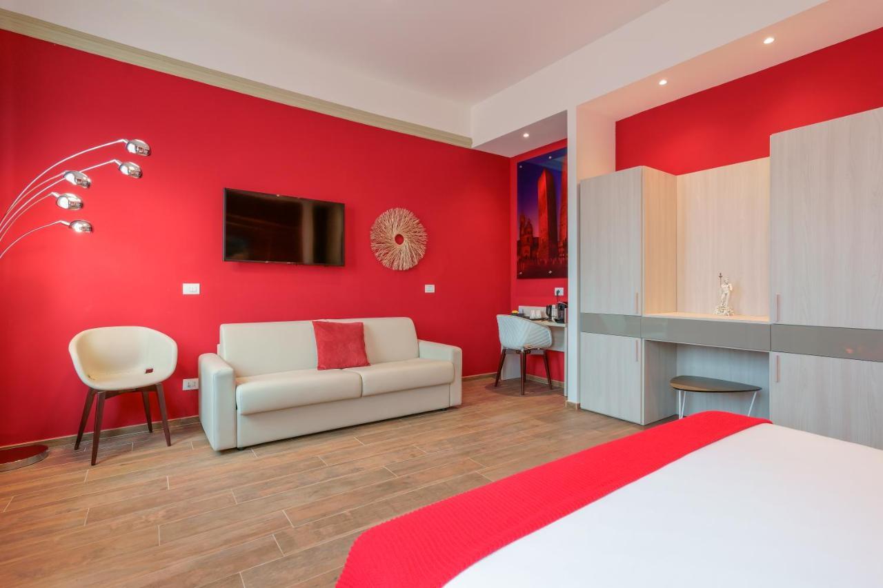 Bed and breakfast Attico Di Via D'azeglio