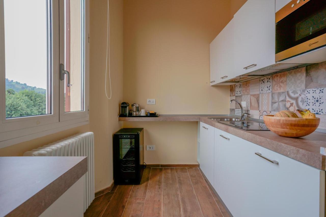 Bed and breakfast Attico Di Via D'azeglio
