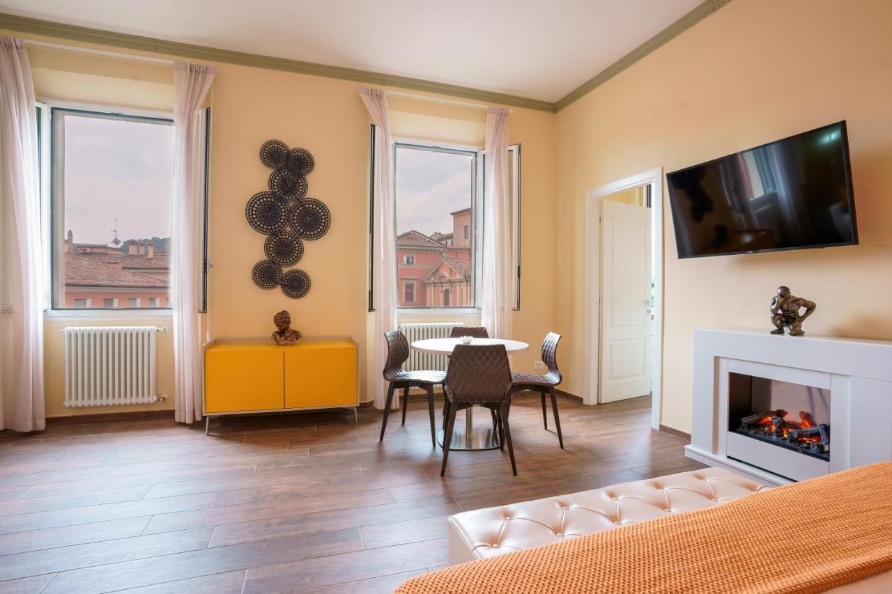 Bed and breakfast Attico Di Via D'azeglio