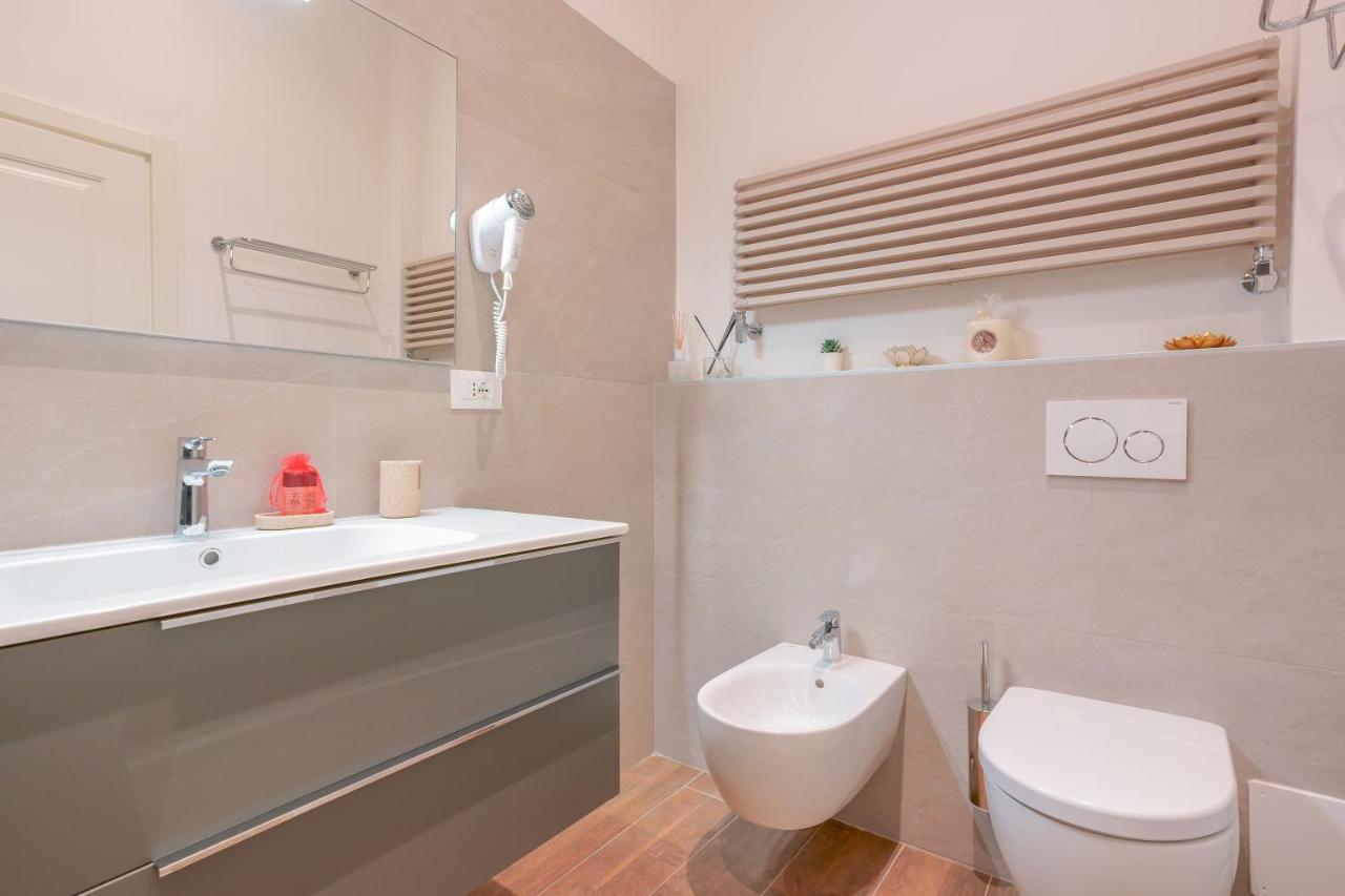 Bed and breakfast Attico Di Via D'azeglio Bolonia