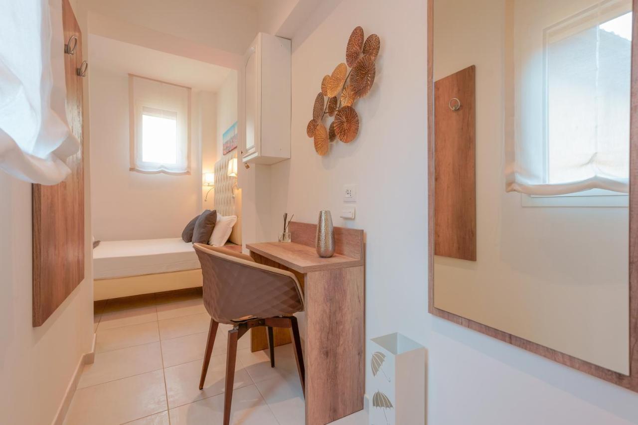 Bed and breakfast Attico Di Via D'azeglio