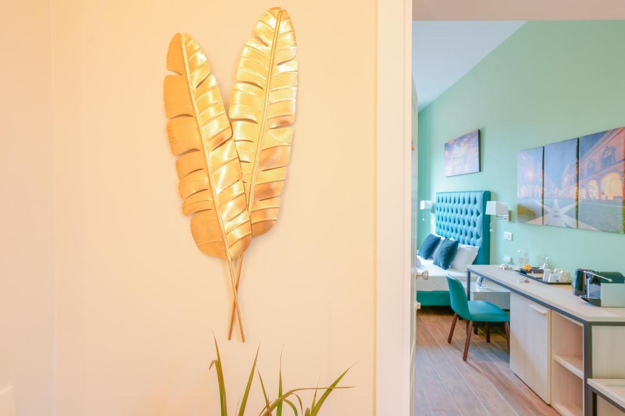 Attico Di Via D'azeglio Bed and breakfast Bolonia