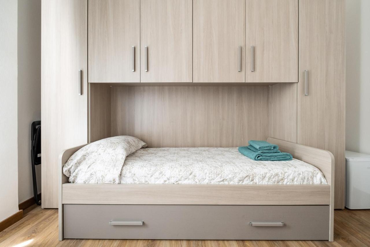 Appartement Studio 24 - & Business *