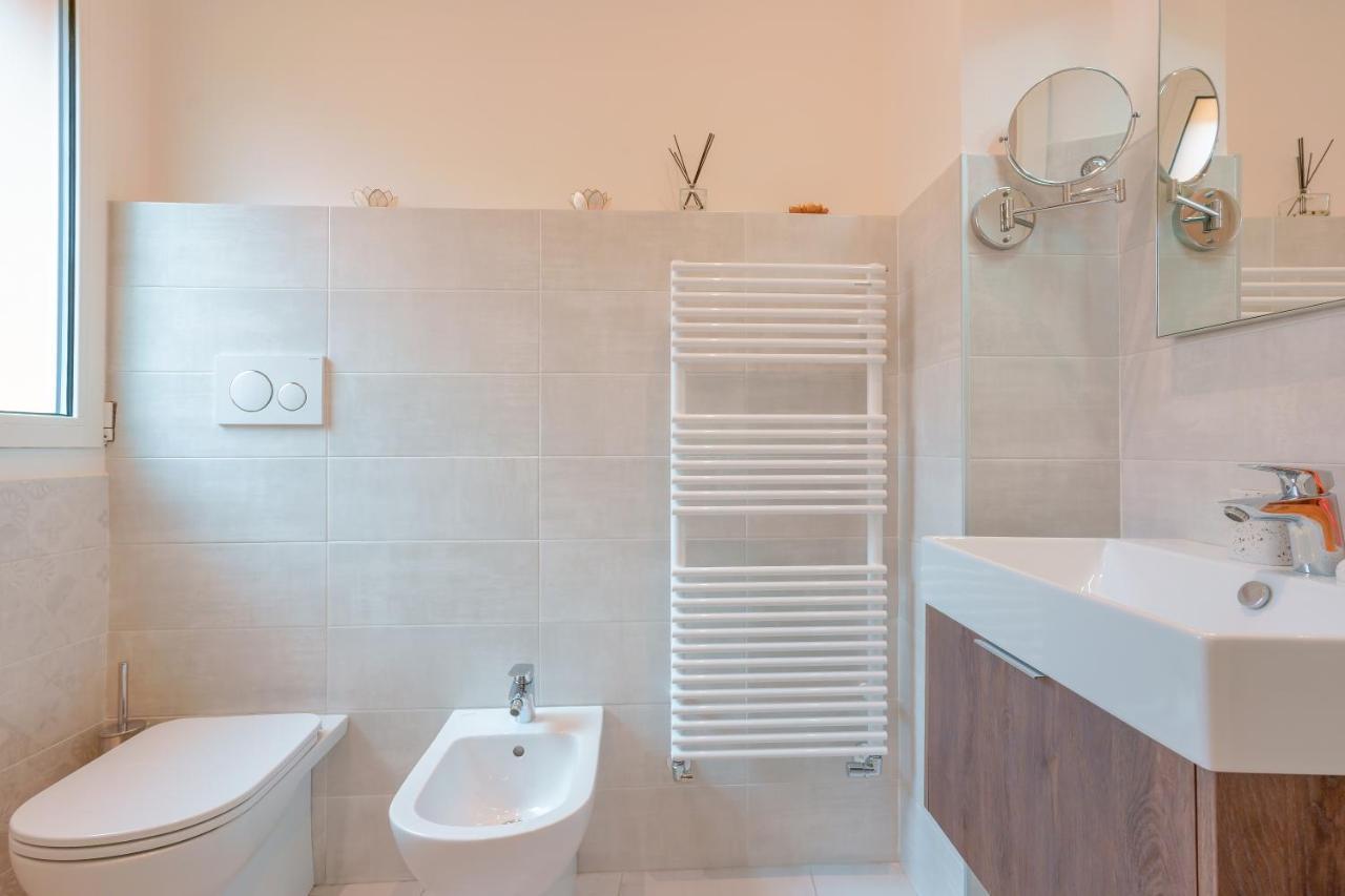 Bed and breakfast Attico Di Via D'azeglio Bolonia