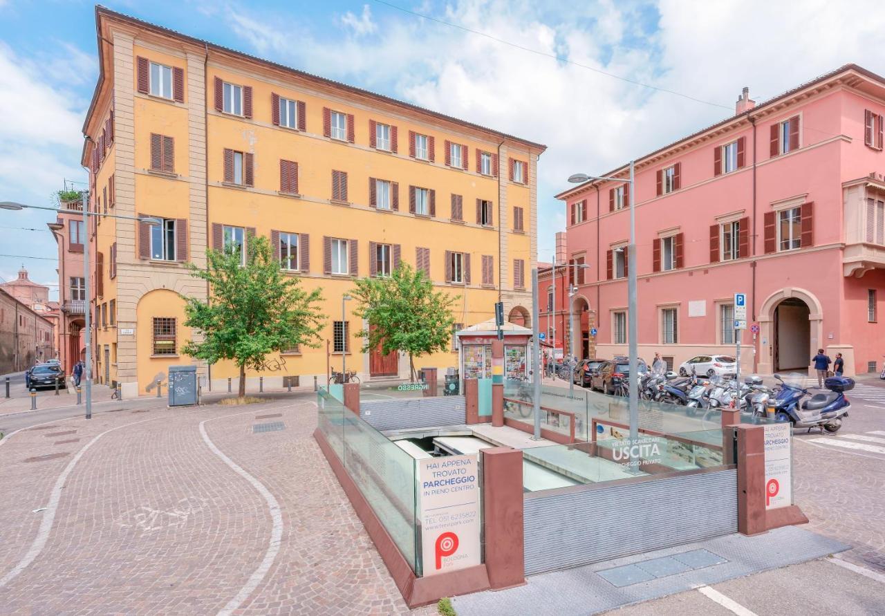 Attico Di Via D'azeglio Bed and breakfast