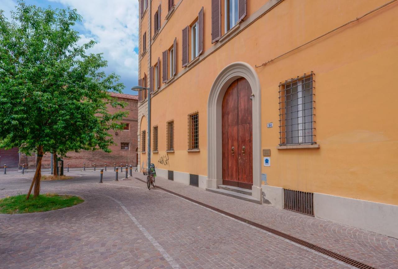 Attico Di Via D'azeglio 2* Bolonia