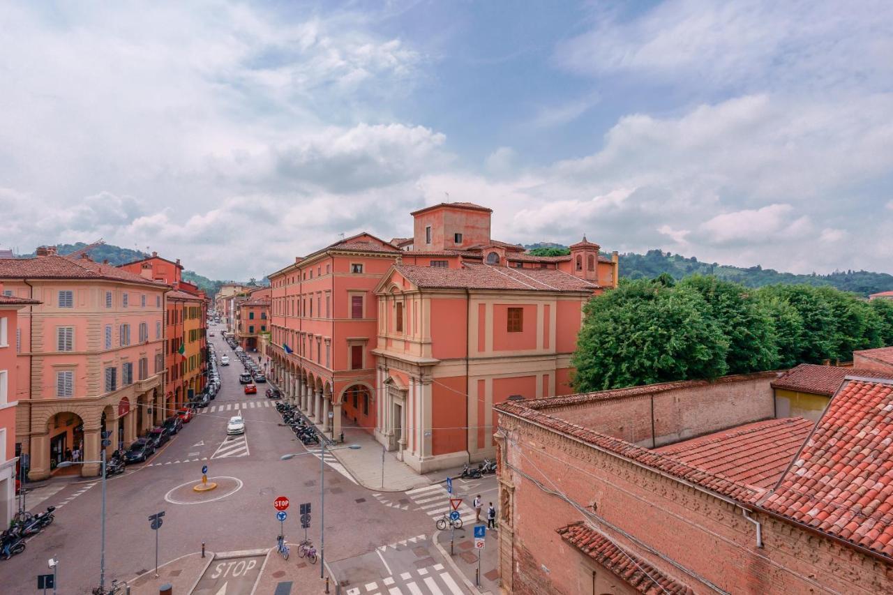Bed and breakfast Attico Di Via D'azeglio