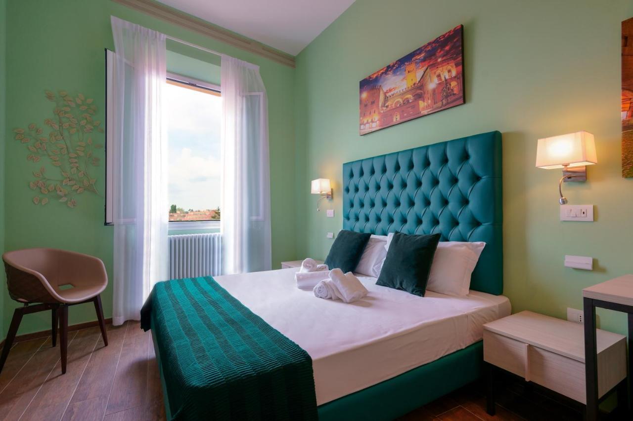 Bed and breakfast Attico Di Via D'azeglio 2*