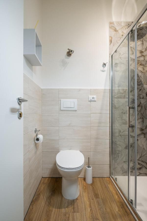 Appartement Studio 24 - & Business *