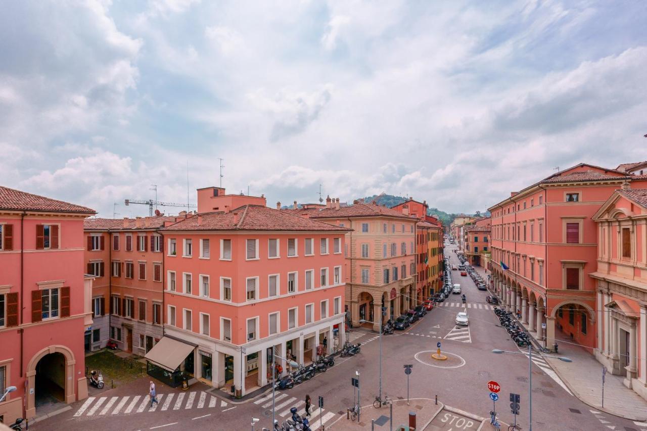 Attico Di Via D'azeglio Bed and breakfast