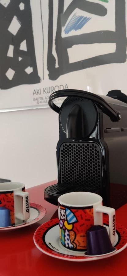 Appartement Allegra Bologna