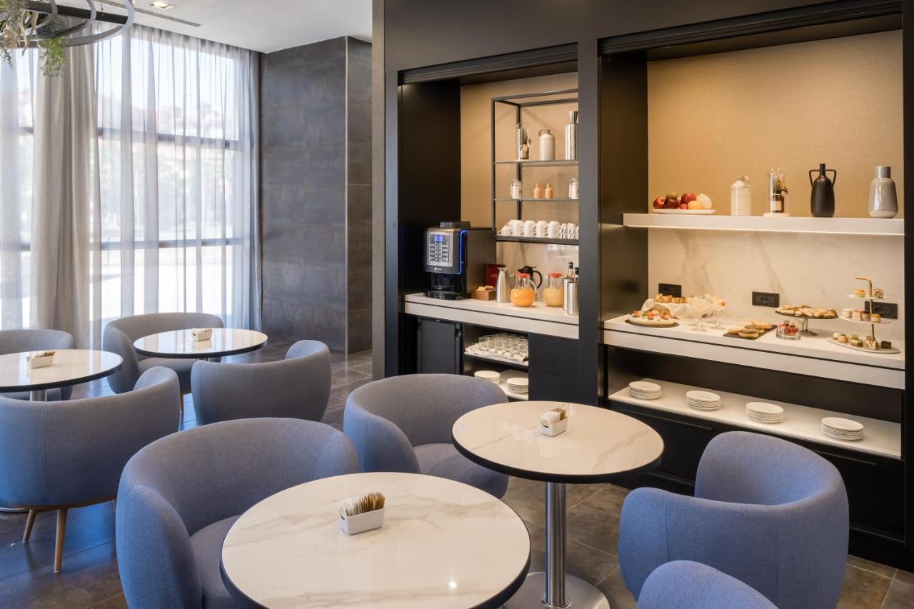 Hotel Savhotel Fiera