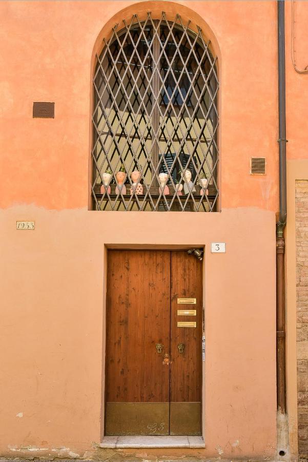 Casa Delle Oche Di Charme * Bologne