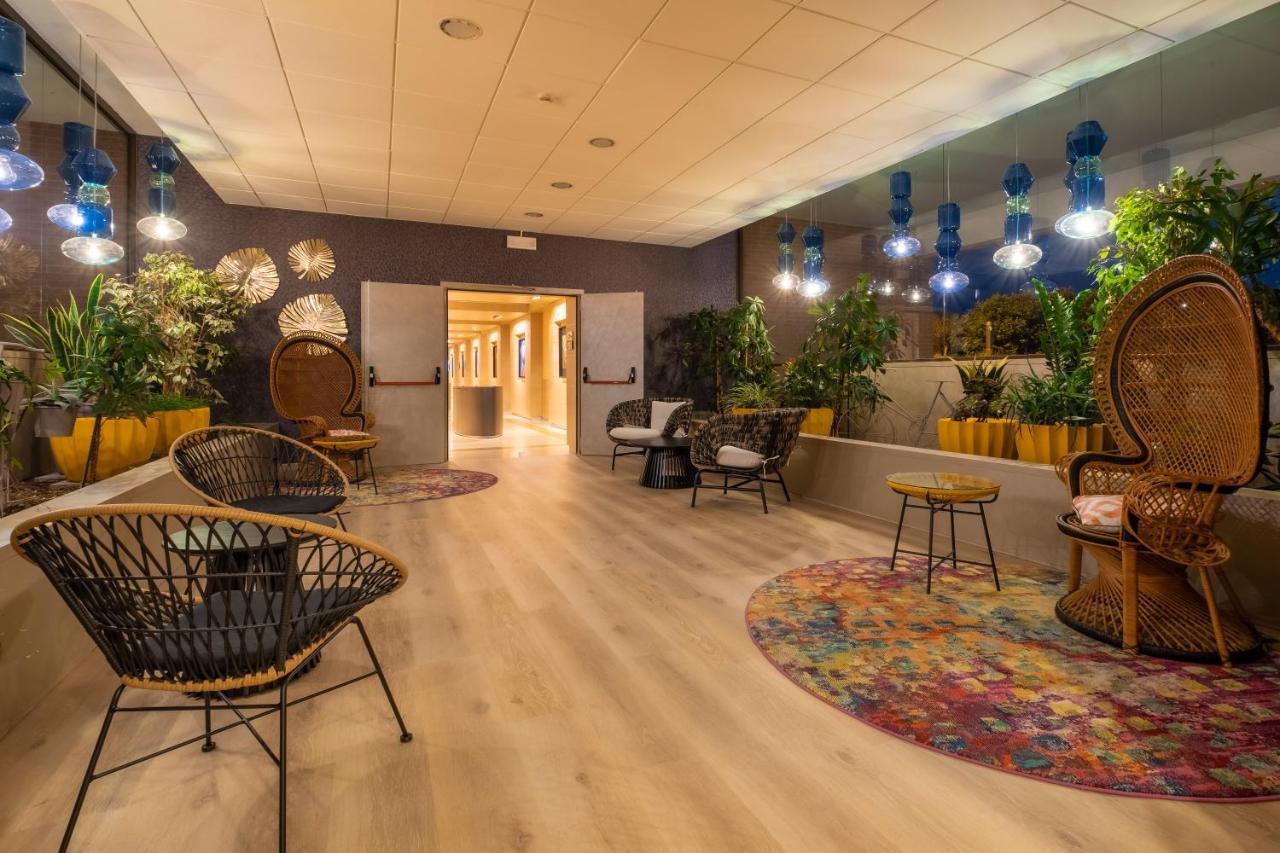 Hotel Savhotel Aemilia