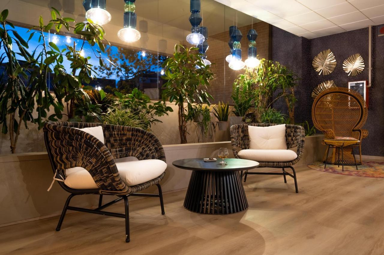 Savhotel Aemilia Hotel