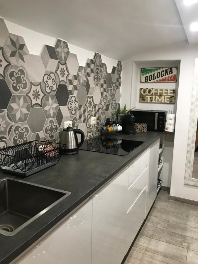San Carlo House * Bolonia