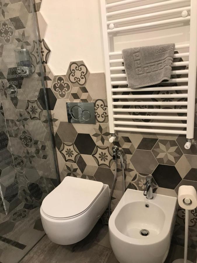 San Carlo House Appartamento Bologna