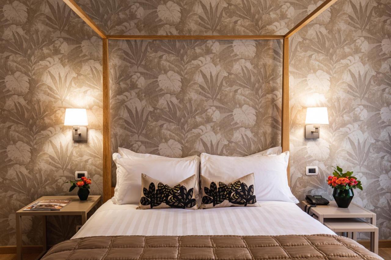 Hotel Porta San Mamolo Bologna