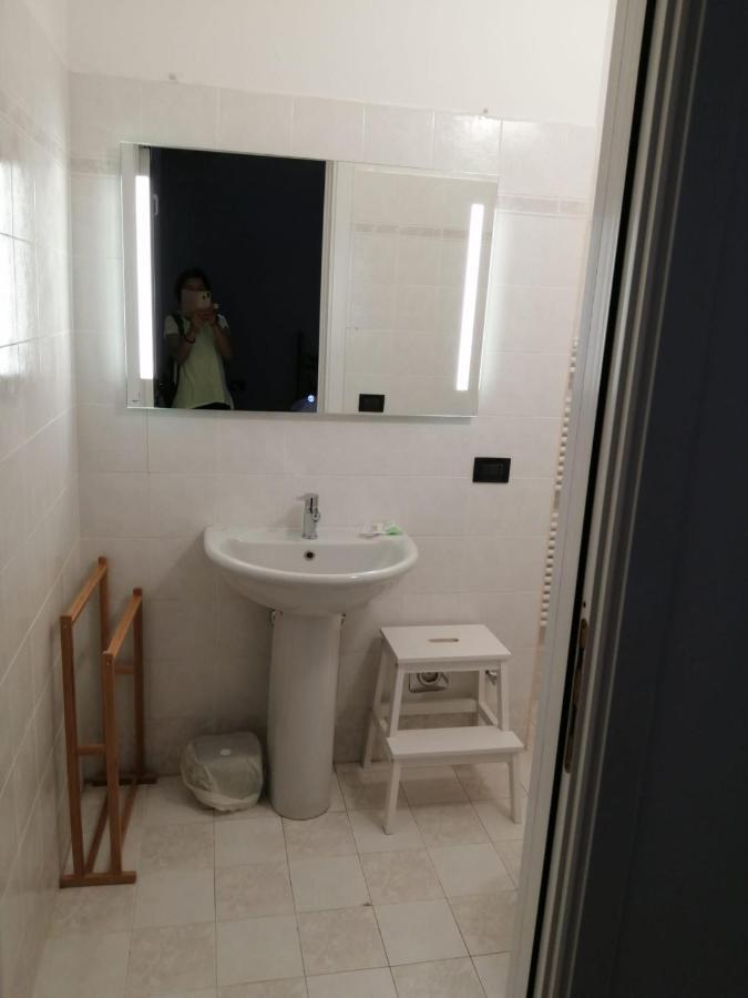 Casa Vincenzo Appartement Bologne