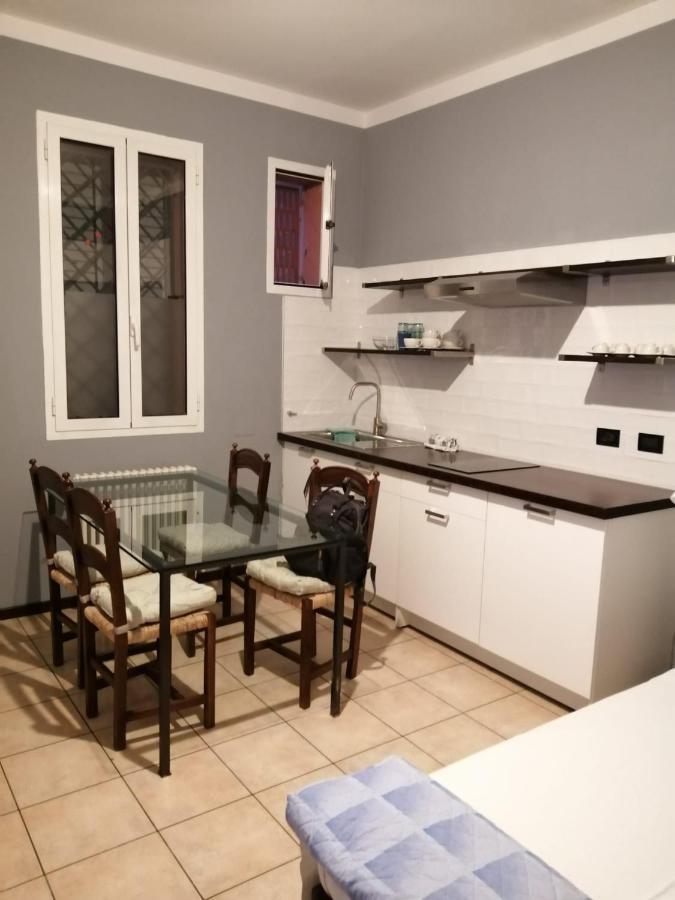 Casa Vincenzo Appartement