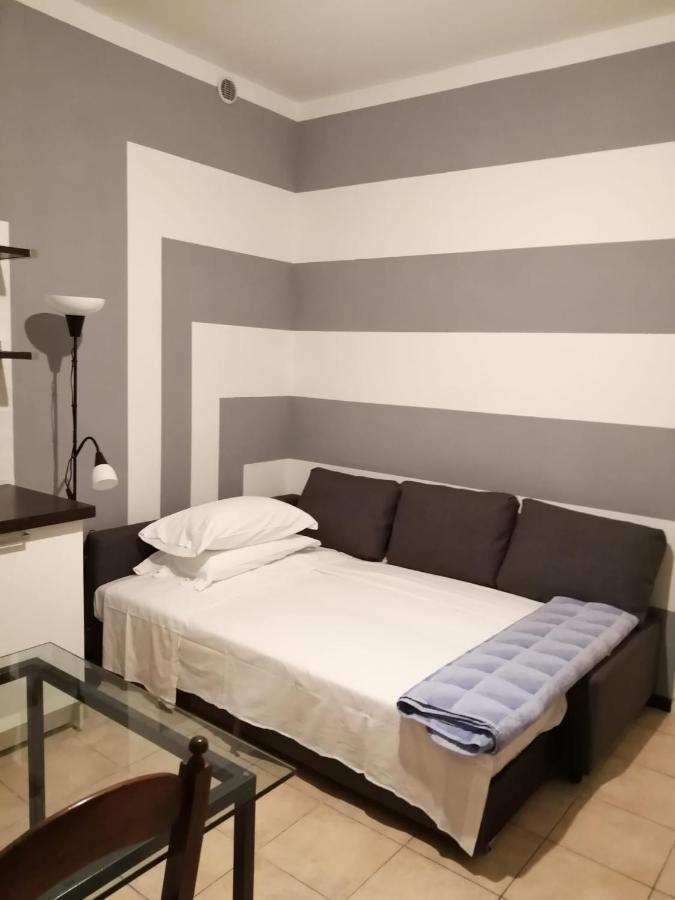 Appartement Casa Vincenzo Bologne