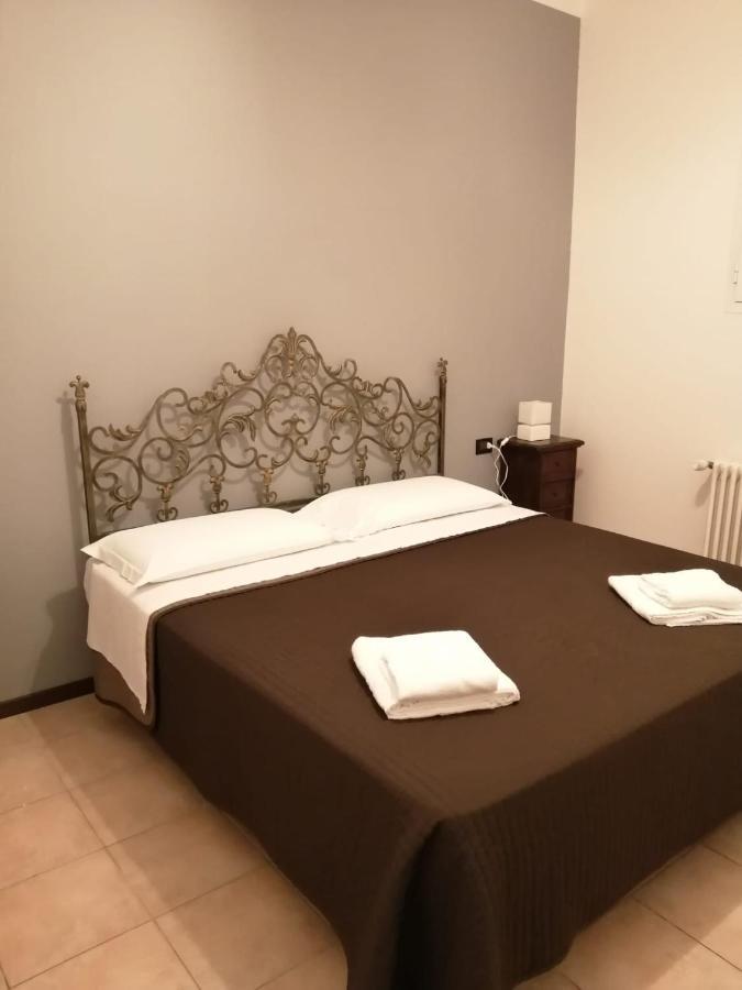 Appartement Casa Vincenzo Bologne