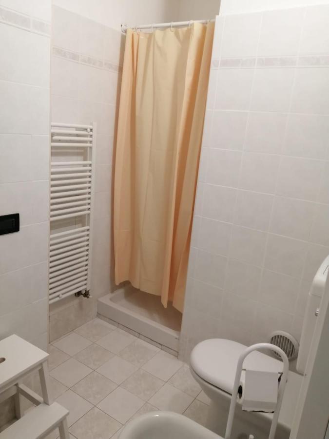 Casa Vincenzo Appartement