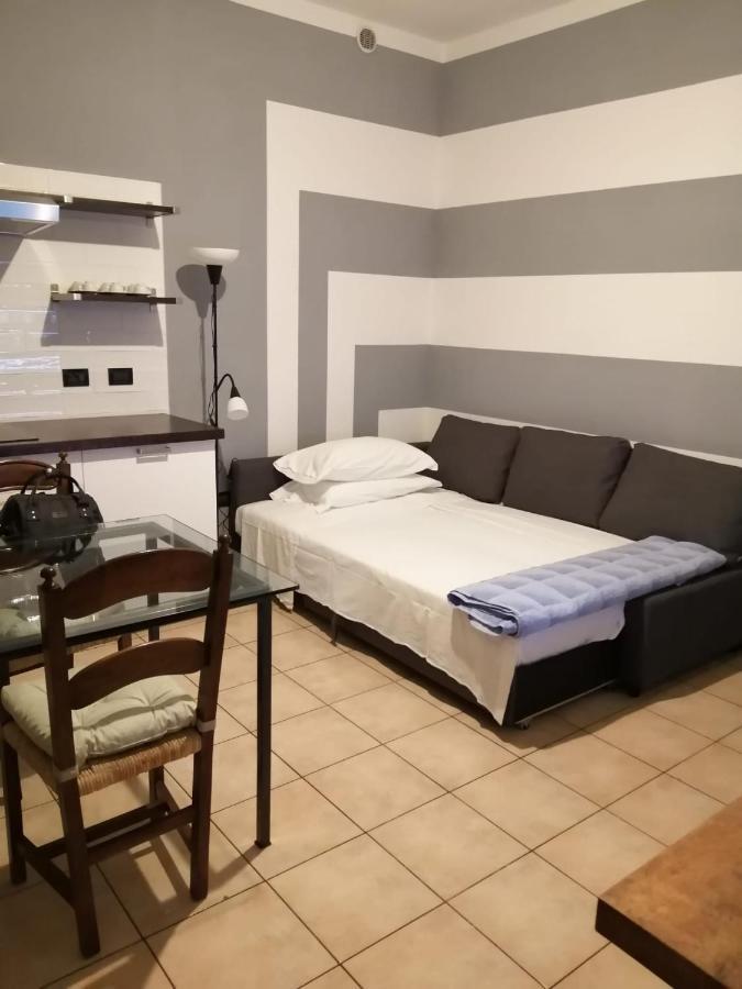 Lejlighed Casa Vincenzo