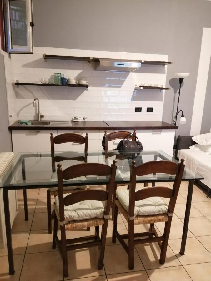 Casa Vincenzo Appartement