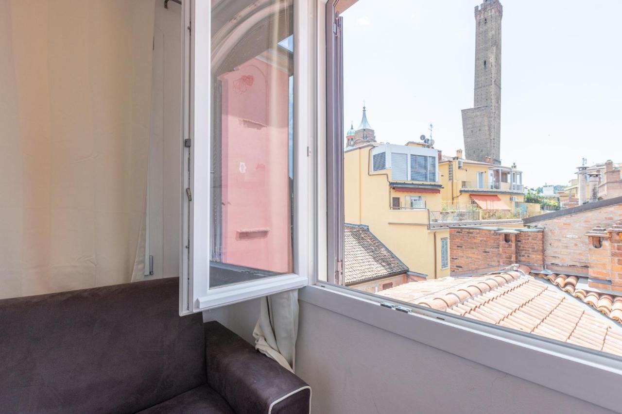 Asinelli, By Short Holidays Appartement Bologna