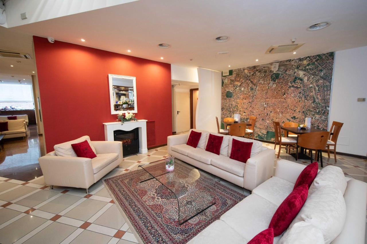 Re Enzo Hotel 4*