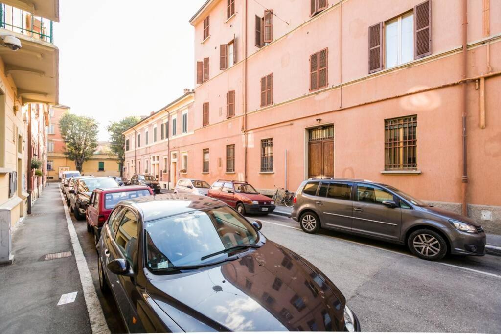 Strategico Centro, Fiera, Ospedale Bolonia