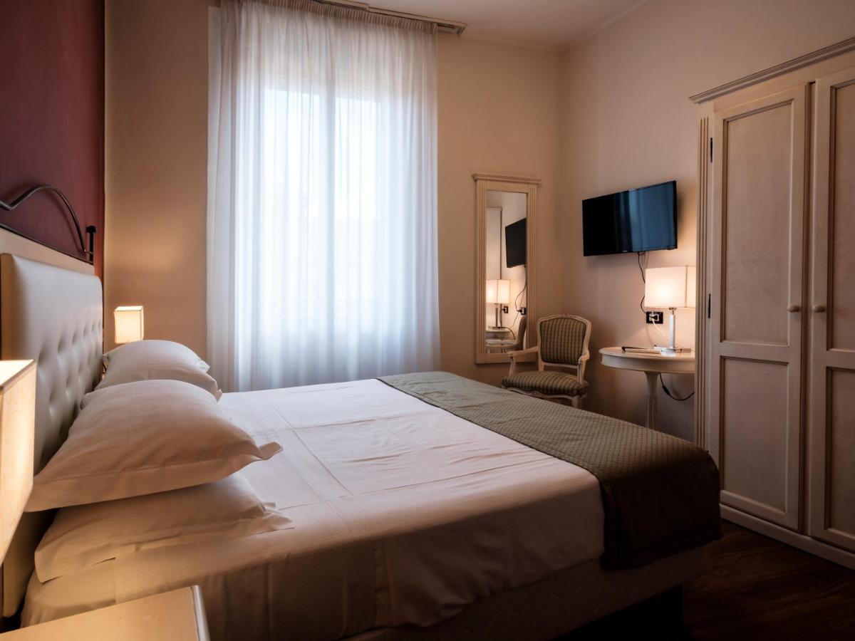 Accademia 3* Bolonia