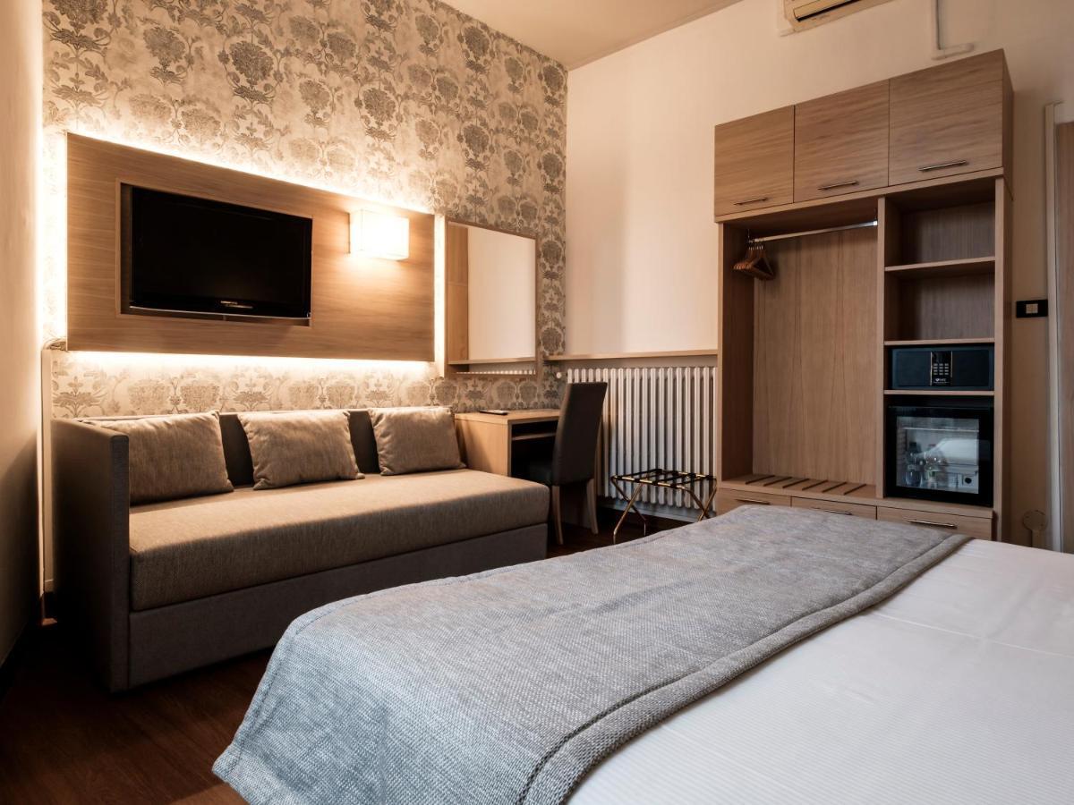 Accademia 3* Bolonia