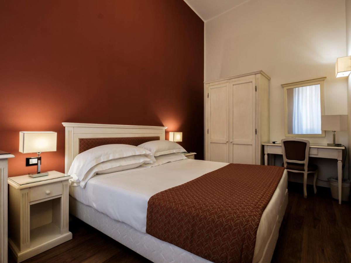 Hotel Accademia Bolonia