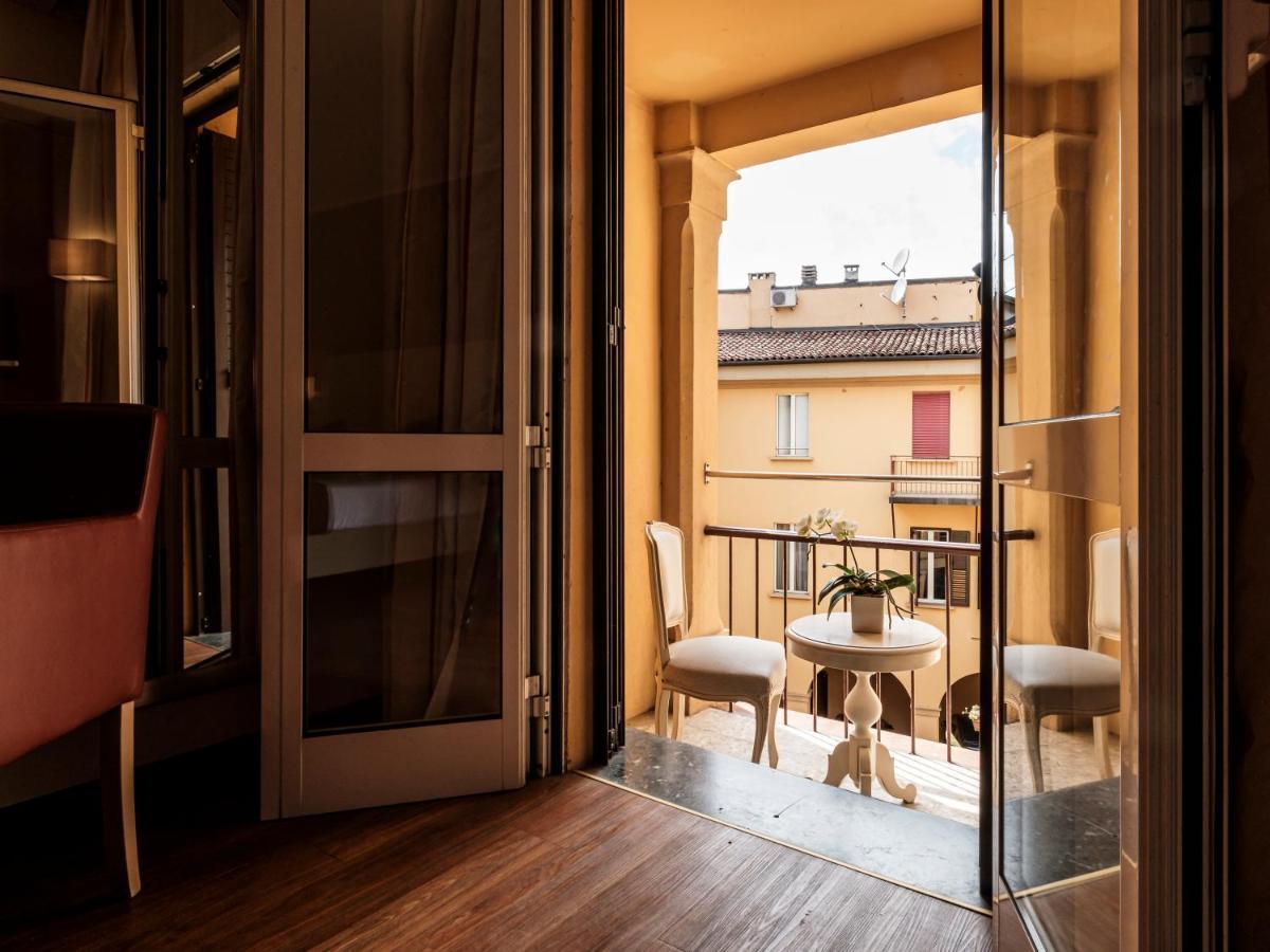Accademia Hotel Bolonia