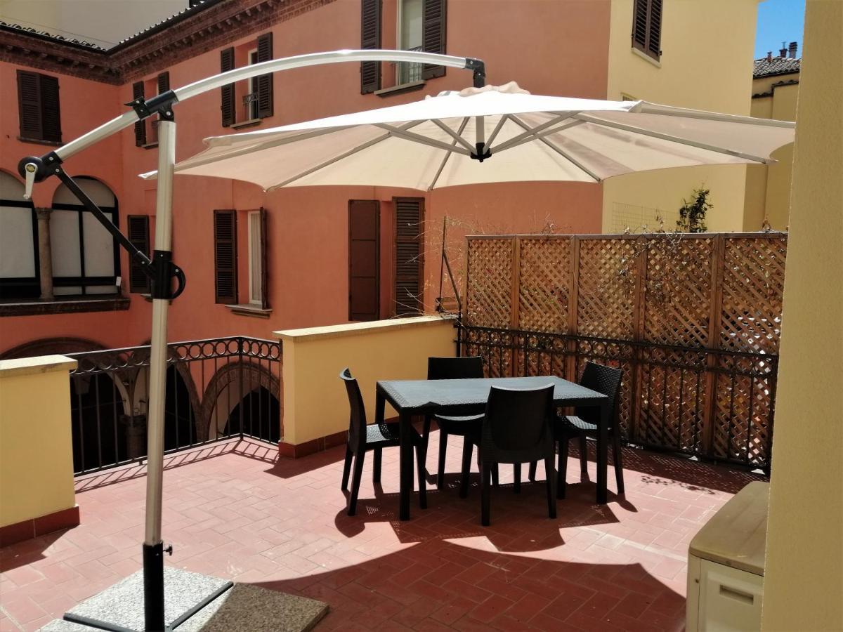 Galleria Del Toro Bolonia