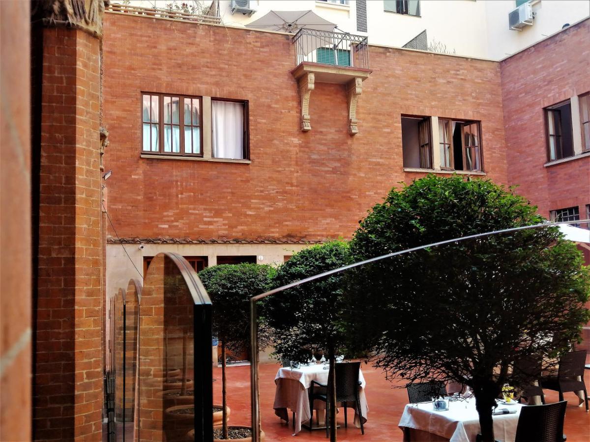 Galleria Del Toro Apartamento *
