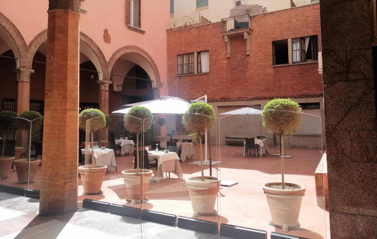 Galleria Del Toro Bolonia