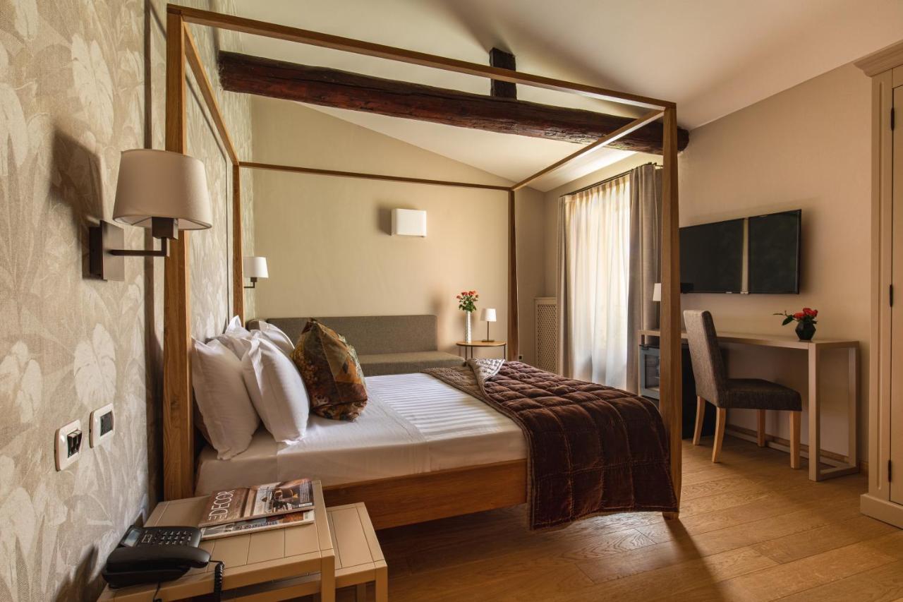 Hotel Porta San Mamolo 4*