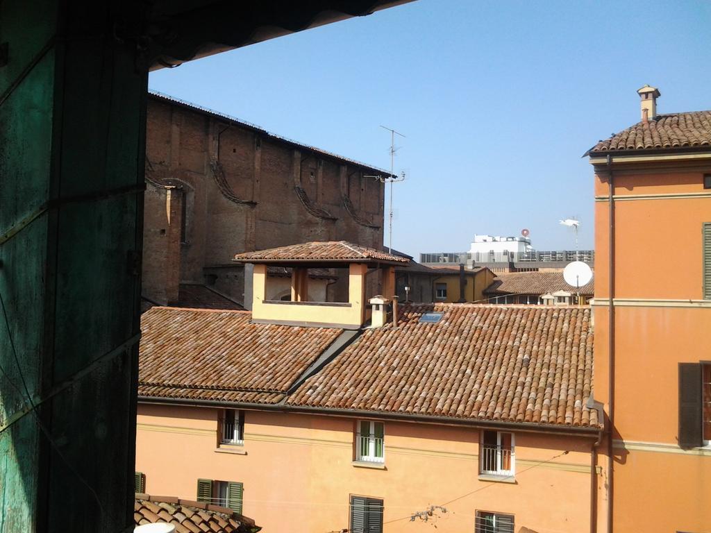 Hotel Perla Bologna