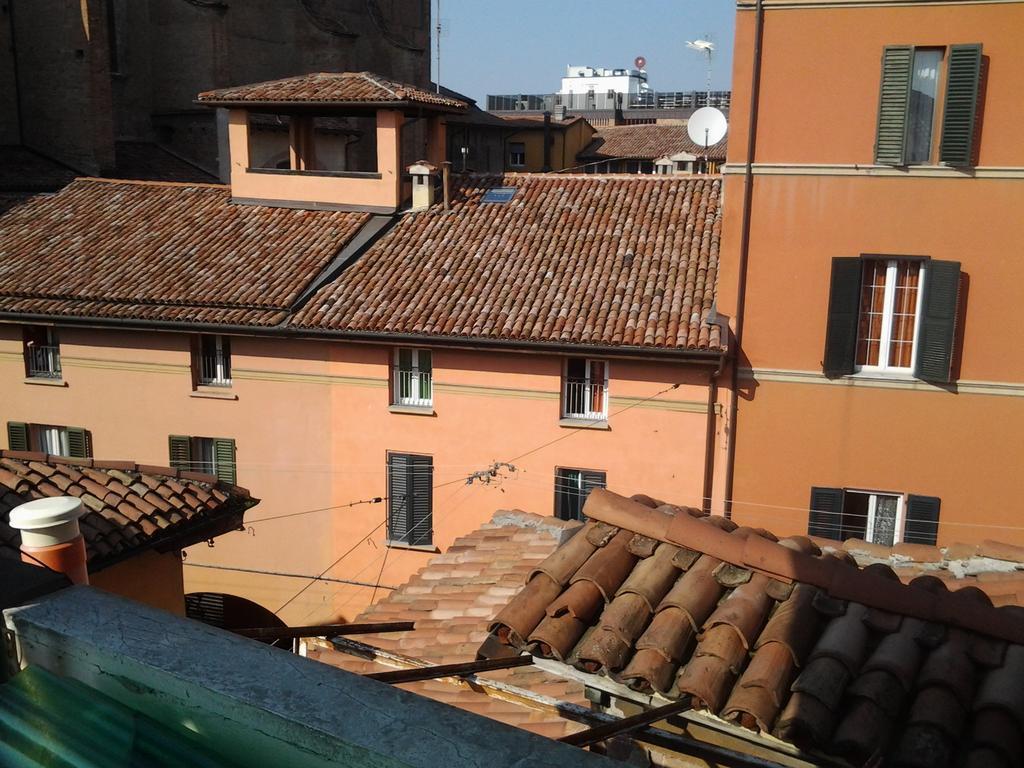 Perla * Bologna