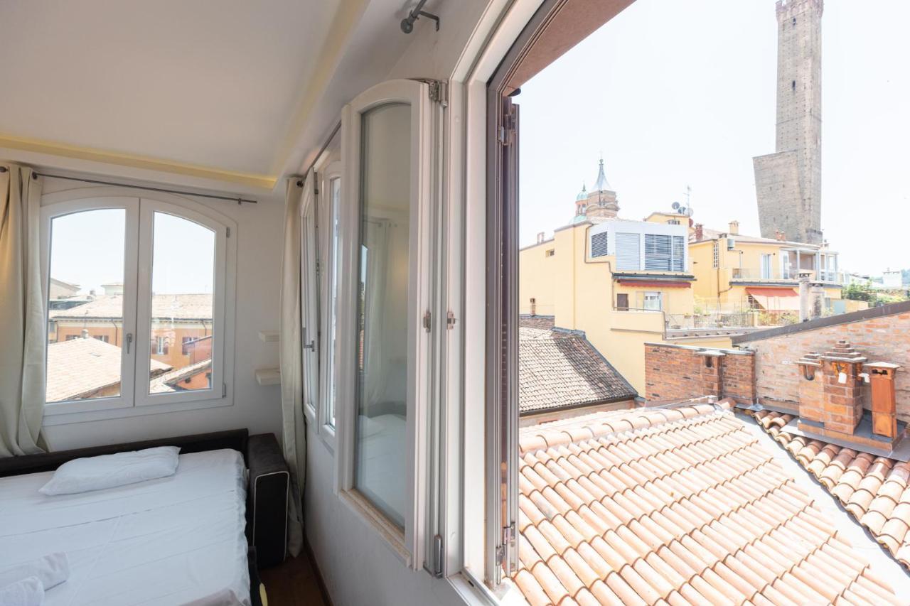 Asinelli, By Short Holidays Appartement *