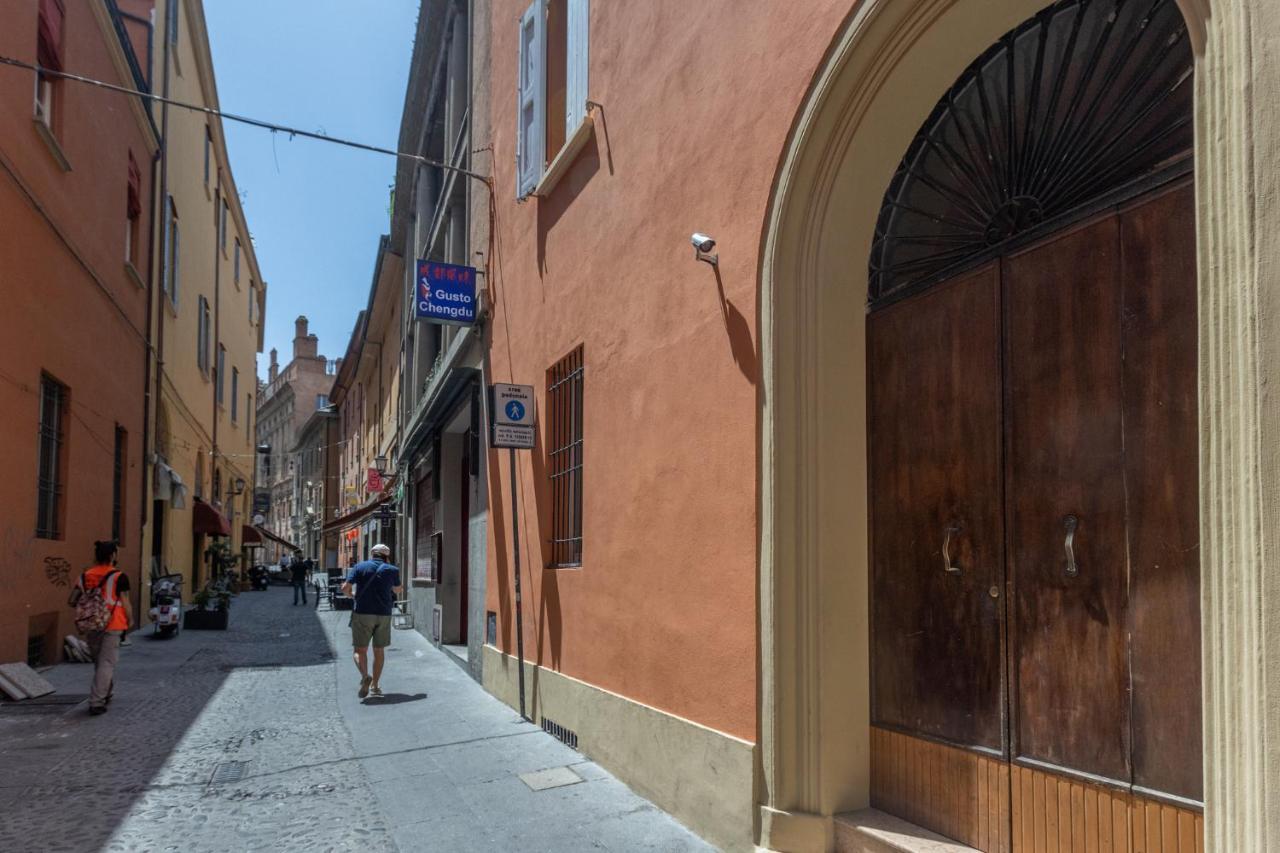 Asinelli, By Short Holidays Appartement Bologna