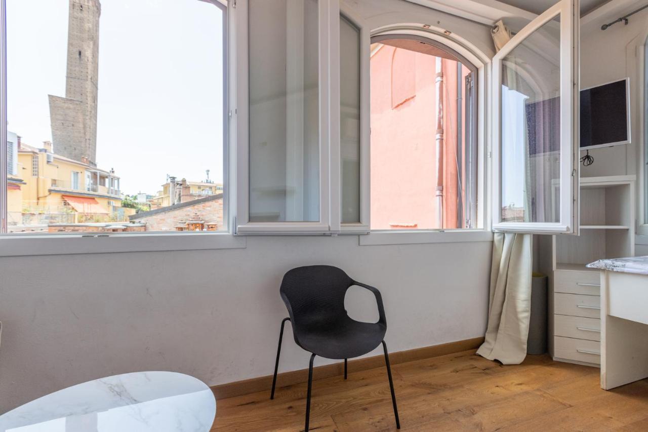 Asinelli, By Short Holidays Appartement *