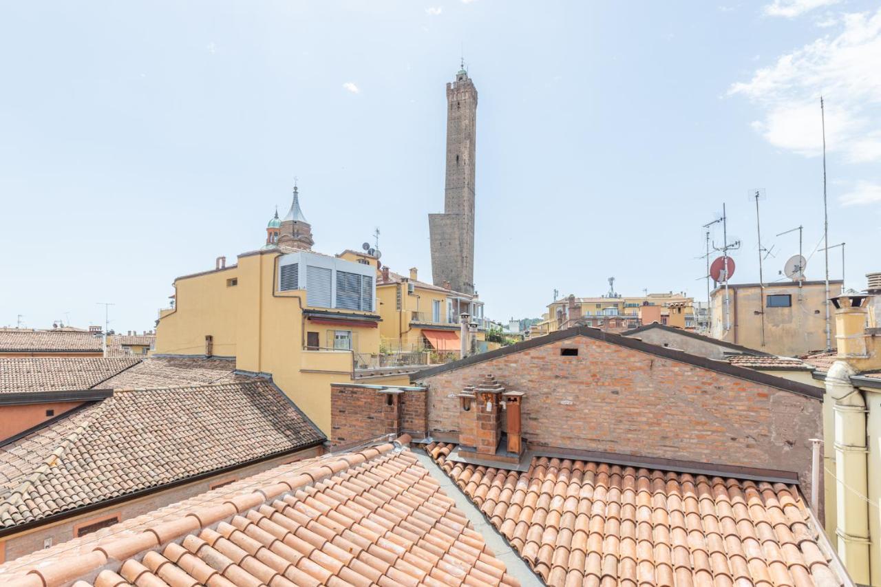 Asinelli, By Short Holidays Appartement Bologna