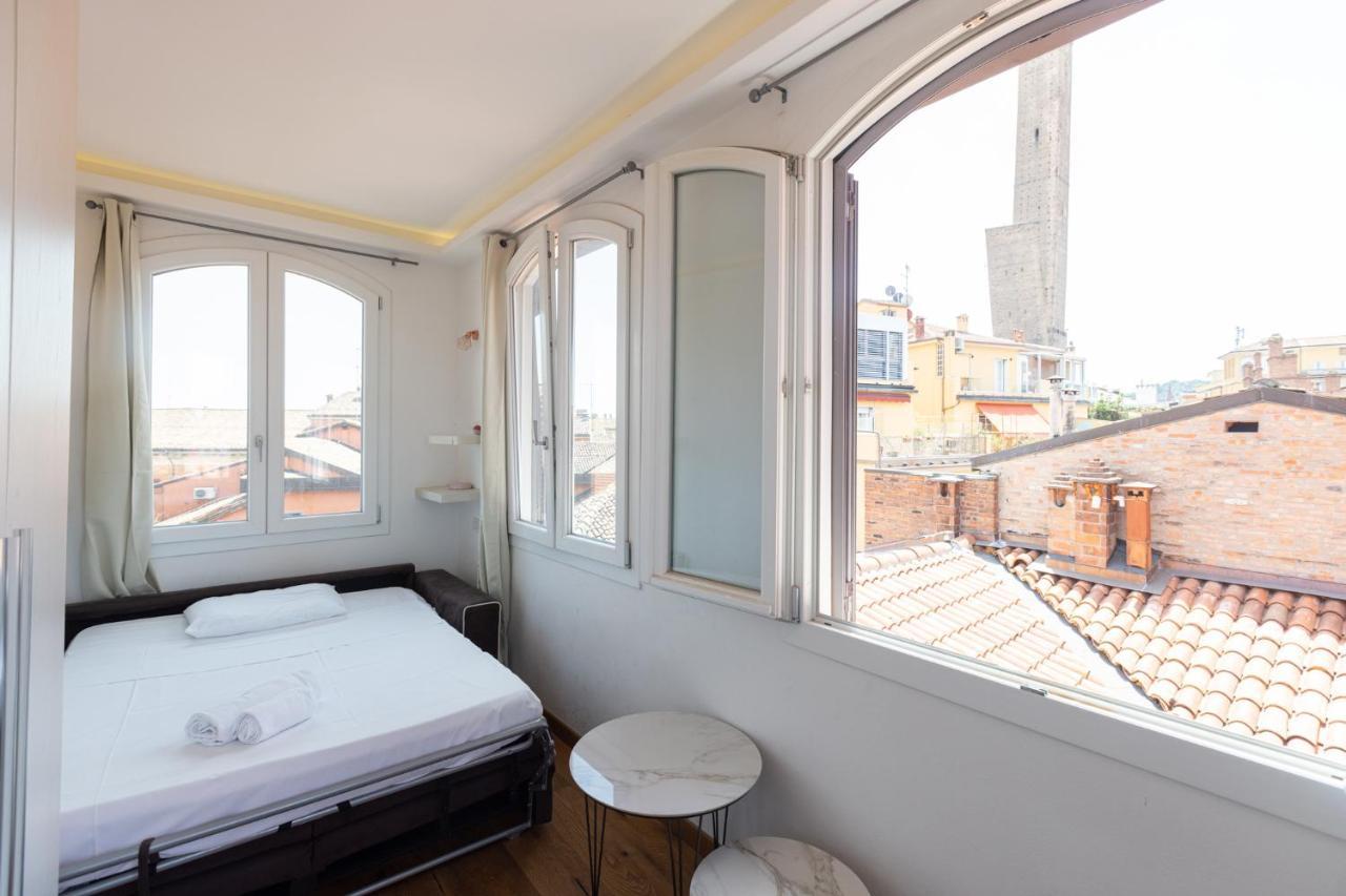 Asinelli, By Short Holidays Appartement Bologna