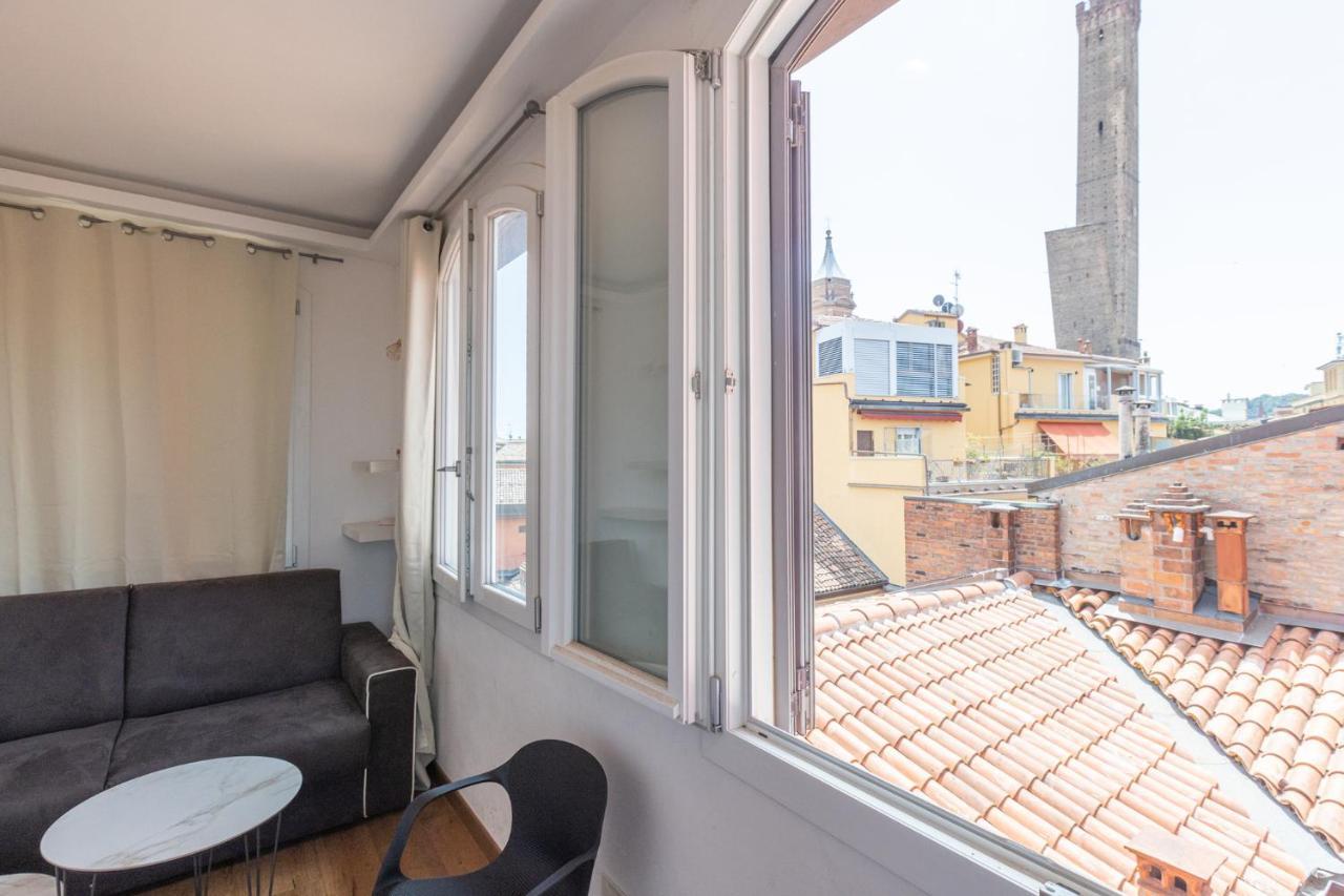 Appartement Asinelli, By Short Holidays Bologna